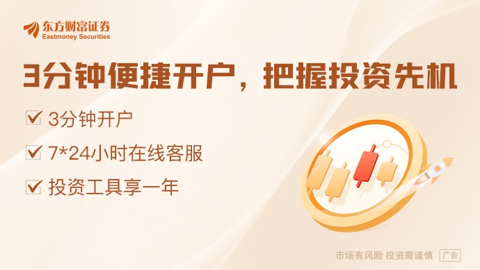 十大券商策略：“鱼尾行情”有望重启！科技高景气赛道仍是中长期配置主线
